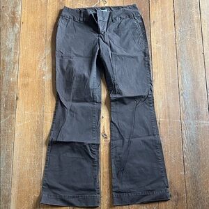 GAP Women’s Brown Chino